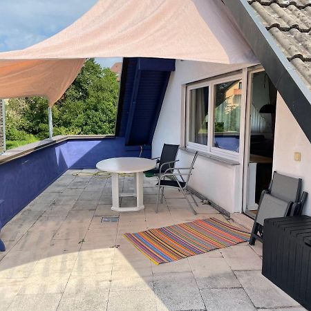 Gaensebluemchen 2 Apartment Daisy 2 Walsdorf  Exterior foto