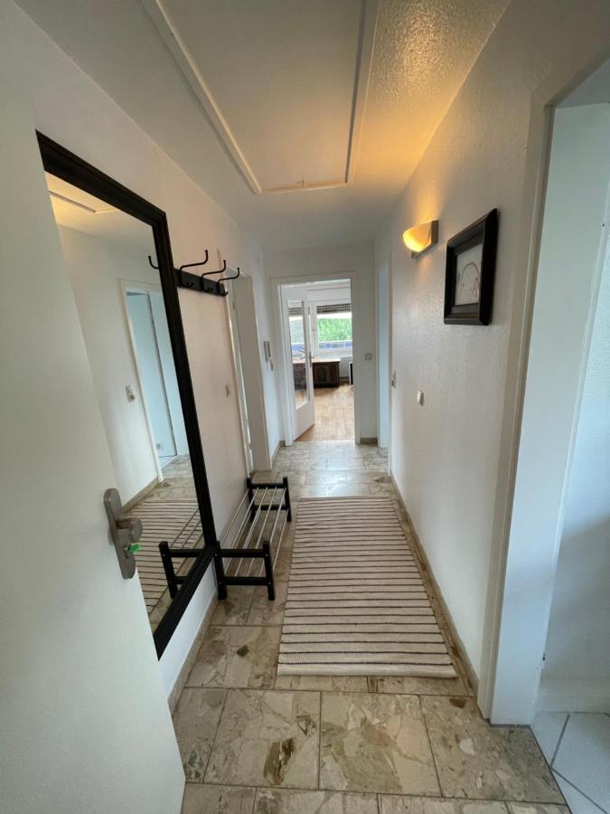 Gaensebluemchen 2 Apartment Daisy 2 Walsdorf  Exterior foto